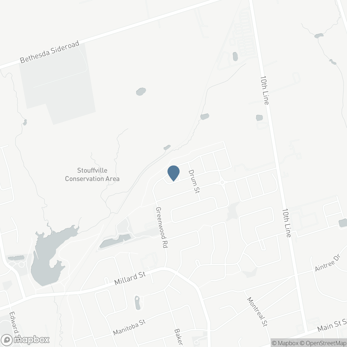 14 CLARINET LANE, Whitchurch-Stouffville, Ontario L4A 4N1